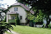 Vasaras māja Malá Losenice Čehija